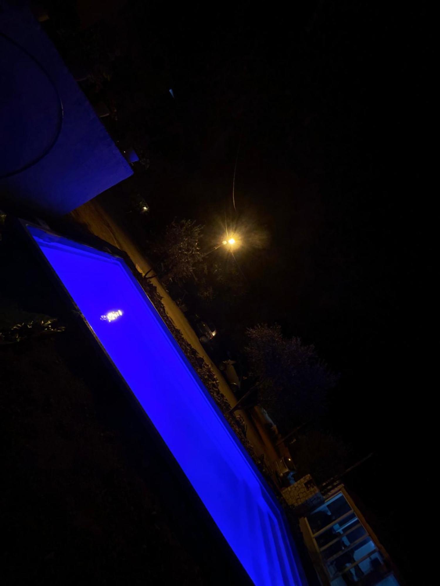 Vila Irdi クサミル エクステリア 写真