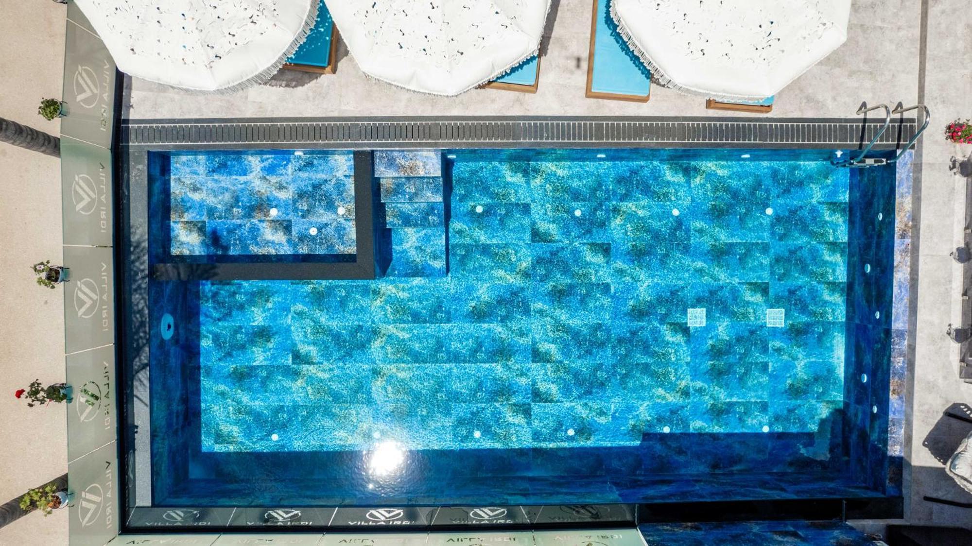 Vila Irdi クサミル エクステリア 写真